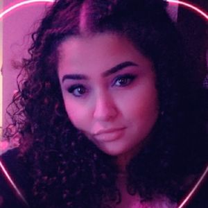 Meet your Posher, Aleasha claudette